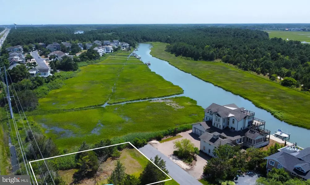 COVE WAY - LOT 31, North Bethany, DE 19930