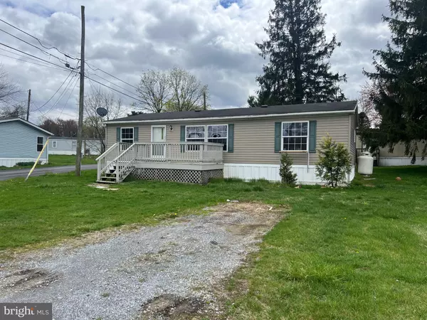 Honey Brook, PA 19344,65 LILAC DR