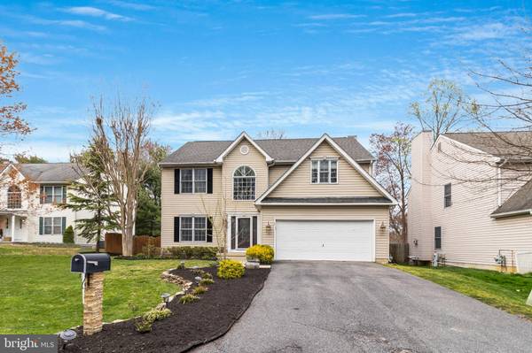 406 MARYFIELD RD, Severna Park, MD 21146