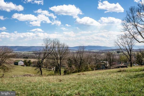 Timberville, VA 22853,LOT B HIGH ST