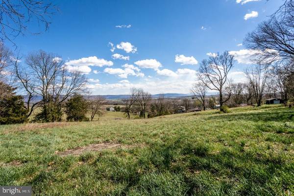 Timberville, VA 22853,LOT B HIGH ST