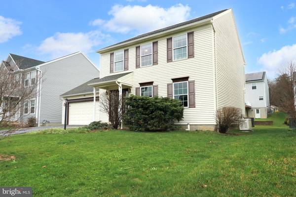 Port Matilda, PA 16870,169 GARRET WAY