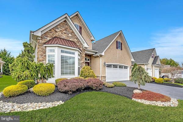 Princeton Junction, NJ 08550,14 TUSCANY DR