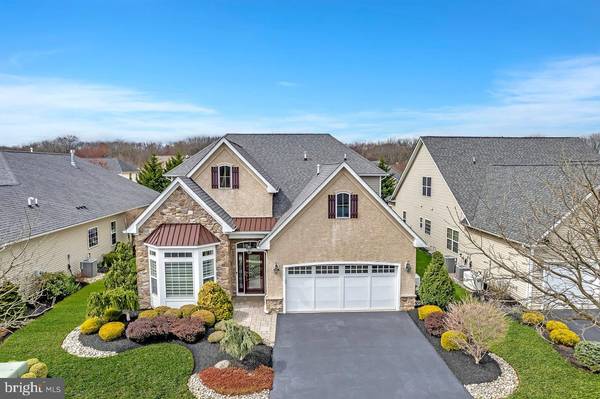 Princeton Junction, NJ 08550,14 TUSCANY DR