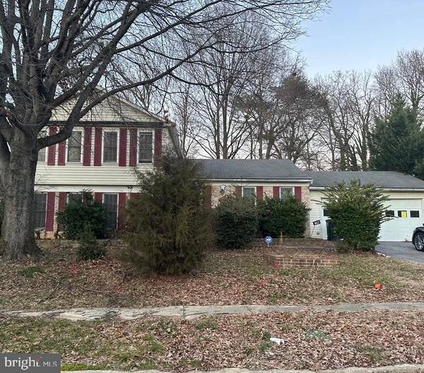 807 JESSICA DR, Fort Washington, MD 20744