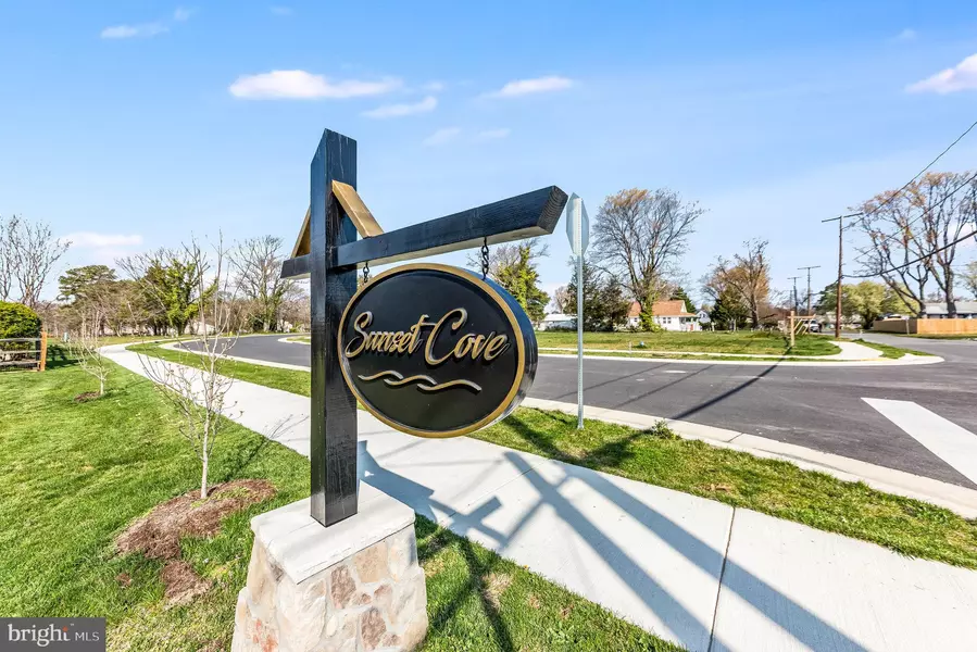 LOT 4, 300 LYNNHAVEN AVE, Colonial Beach, VA 22443