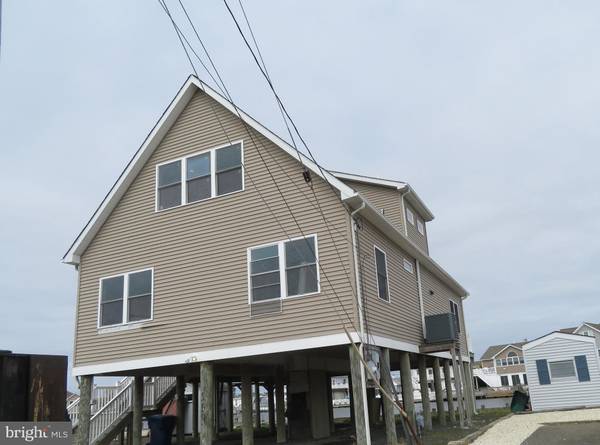 159 N ENSIGN DR,  Tuckerton,  NJ 08087