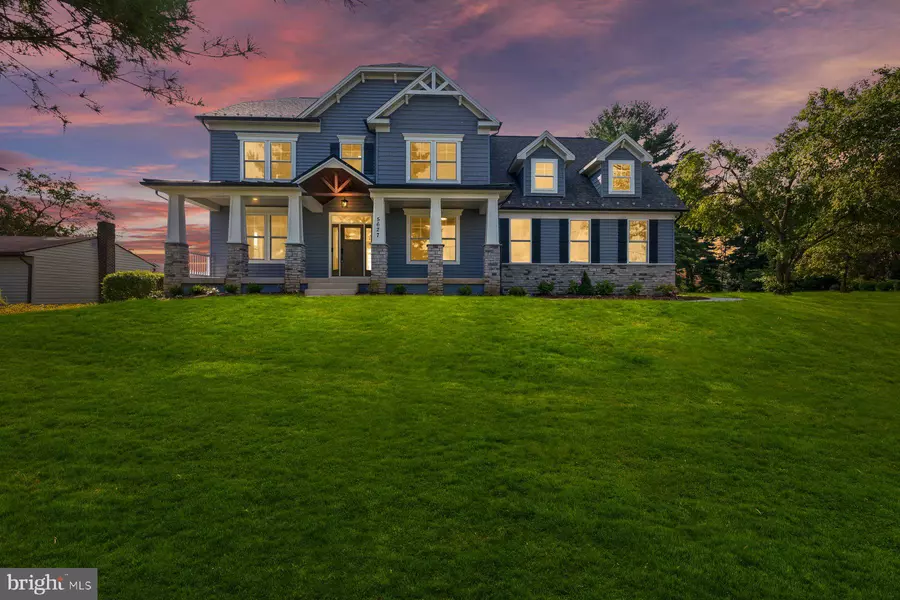 5627 OLD NEW MARKET RD, New Market, MD 21774