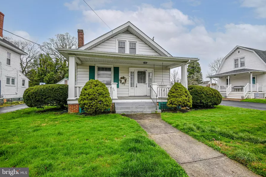 10 W COCHRAN ST, Middletown, DE 19709