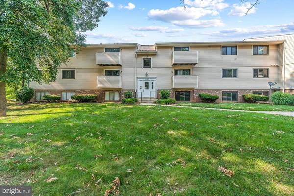 12407 HICKORY TREE WAY #531, Germantown, MD 20874