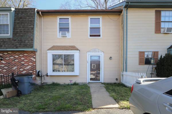 39 NOBLE RD, Sicklerville, NJ 08081