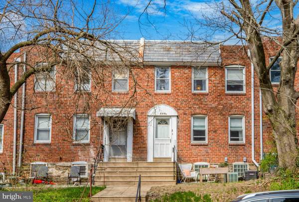 3339 INDIAN QUEEN LN, Philadelphia, PA 19129