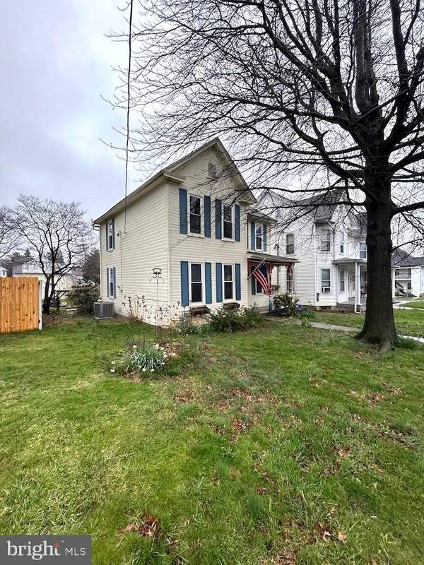 Shippensburg, PA 17257,23 CUMBERLAND AVENUE