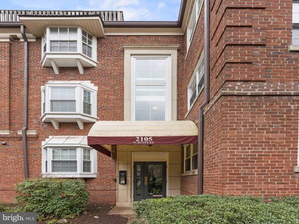 2105 N SCOTT ST #79, Arlington, VA 22209