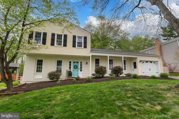 6 QUINCE MILL CT, North Potomac, MD 20878