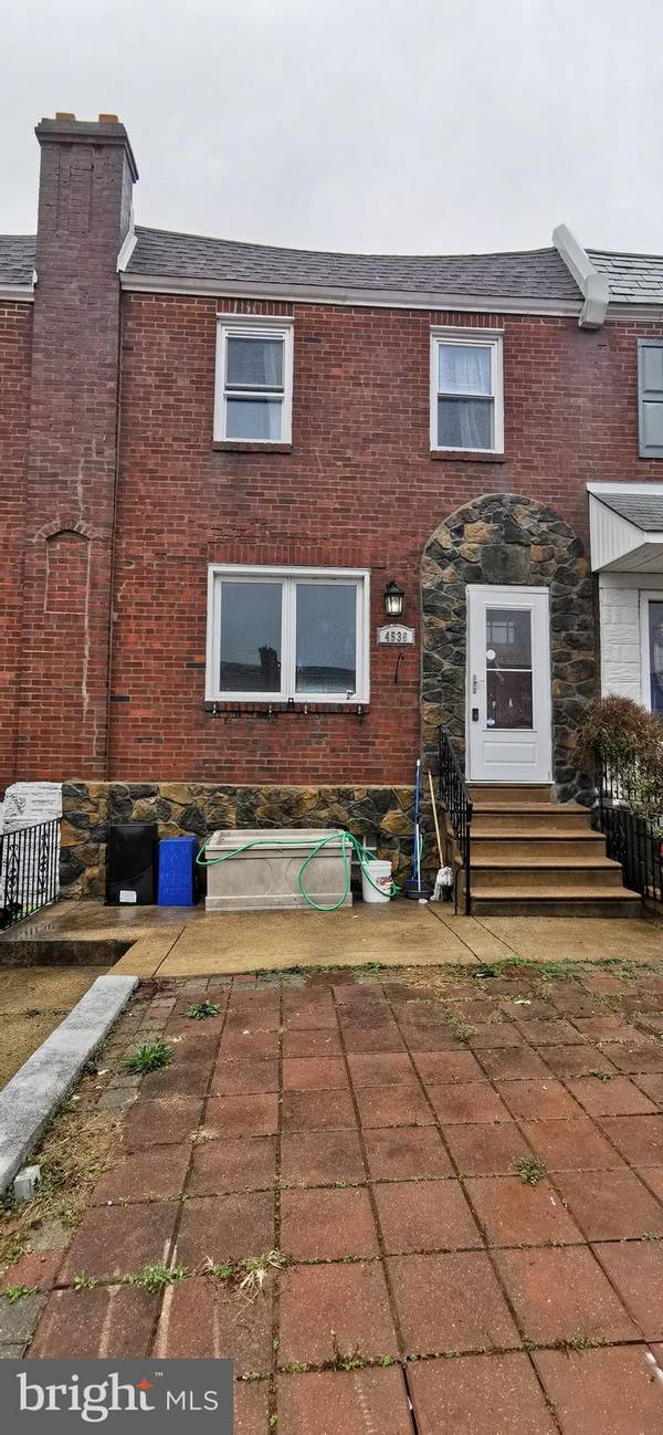 4536 BLEIGH AVE, Philadelphia, PA 19136