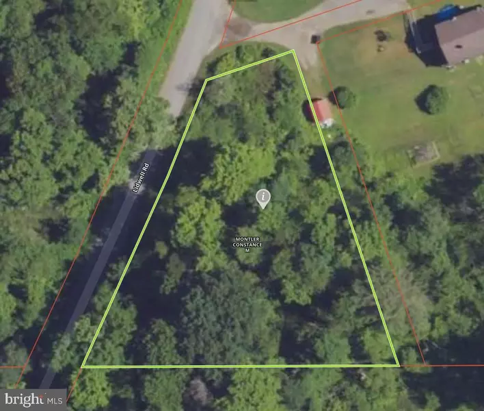 LOT #117 LIDWELL RD, Fallentimber, PA 16639