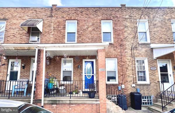 3333 MERCER ST, Philadelphia, PA 19134