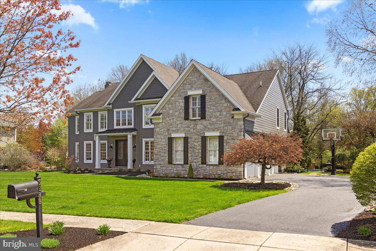 Doylestown, PA 18902,3288 SPRUCE DR