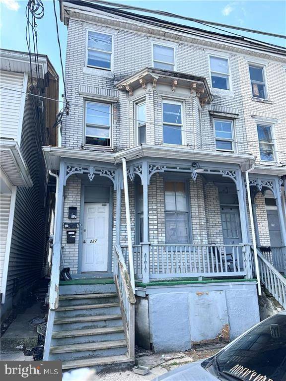 222 WHITE ST, Lehighton, PA 18235