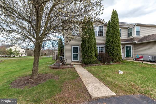 1233 FIELDSTONE CT, Quakertown, PA 18951