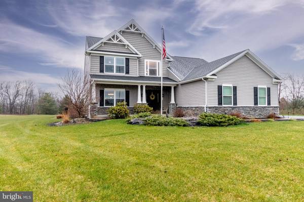 140 STABLE VIEW DR, Port Matilda, PA 16870