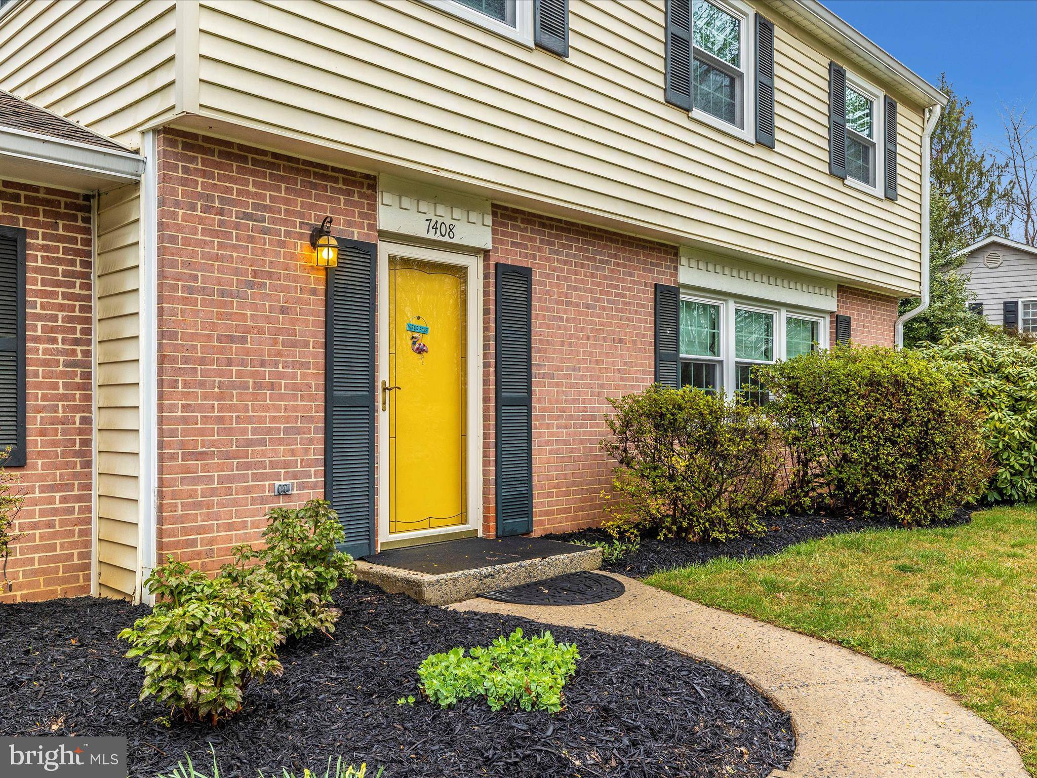Frederick, MD 21702,7408 HILLSIDE DR