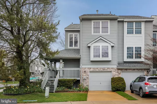 Neptune, NJ 07753,377 SEA SPRAY CT