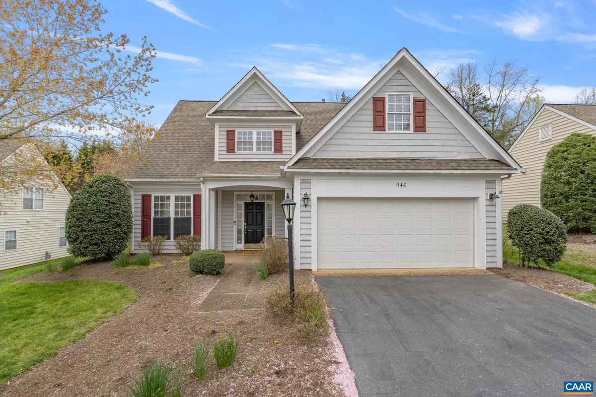 Charlottesville, VA 22911,1148 RUSTIC WILLOW LN