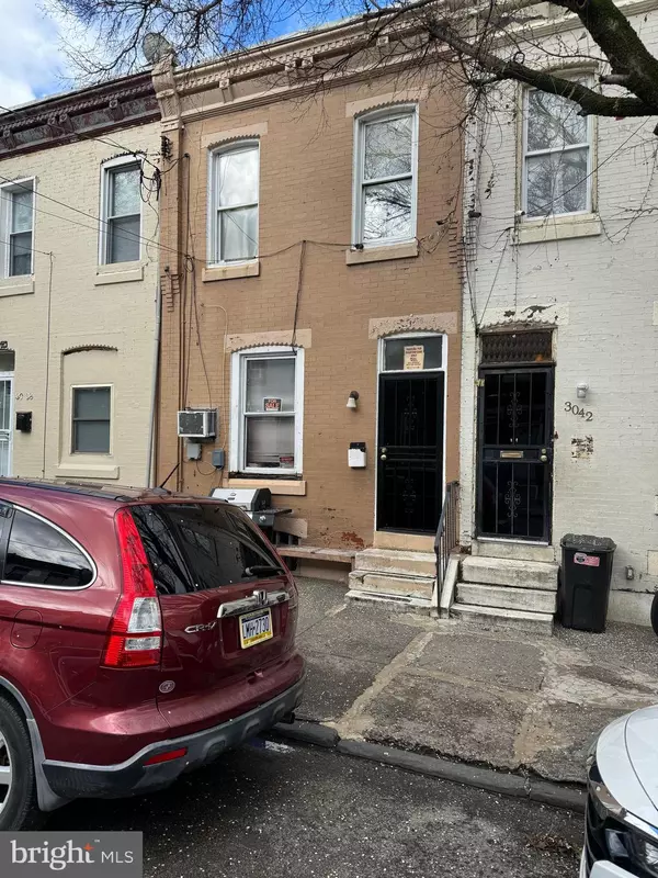 Philadelphia, PA 19133,3040 N LAWRENCE ST