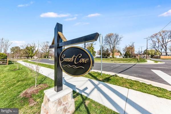 LOT 12, 300 LYNNHAVEN AVE, Colonial Beach, VA 22443