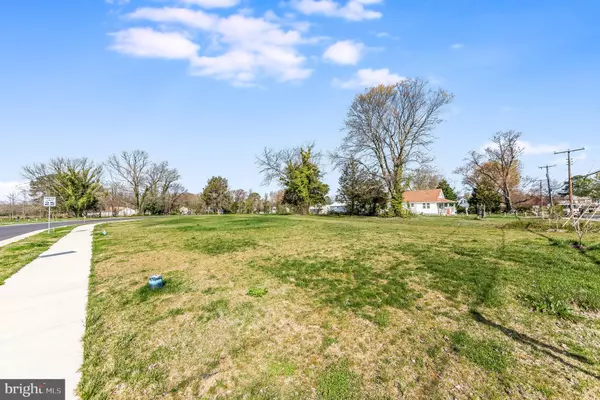 Colonial Beach, VA 22443,LOT 14, 300 LYNNHAVEN AVE