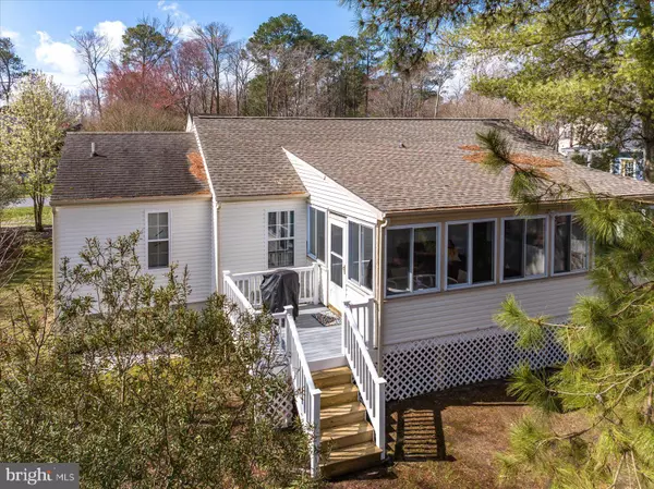 Ocean View, DE 19970,7 SEABROOK RD