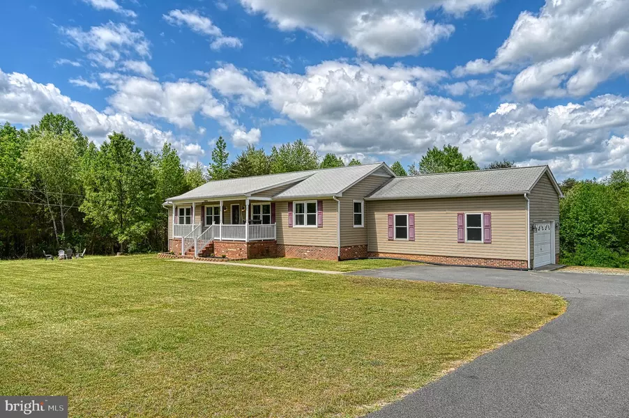 5420 COURTHOUSE RD, Spotsylvania, VA 22551