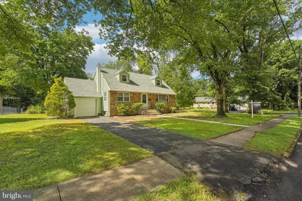 Ewing, NJ 08618,39 STEINWAY AVE