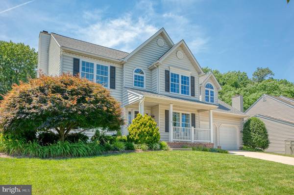 1324 CHESHIRE LN,  Bel Air,  MD 21014