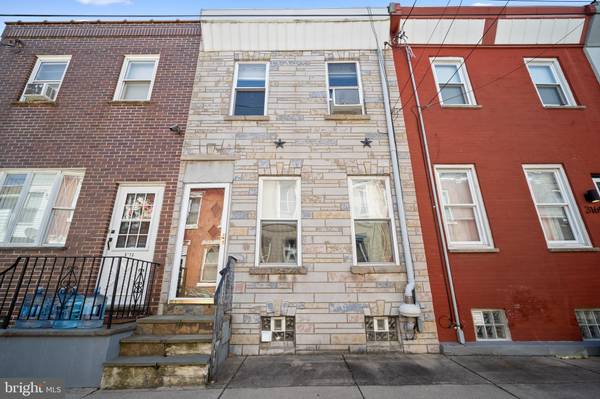 3171 MERCER ST, Philadelphia, PA 19134