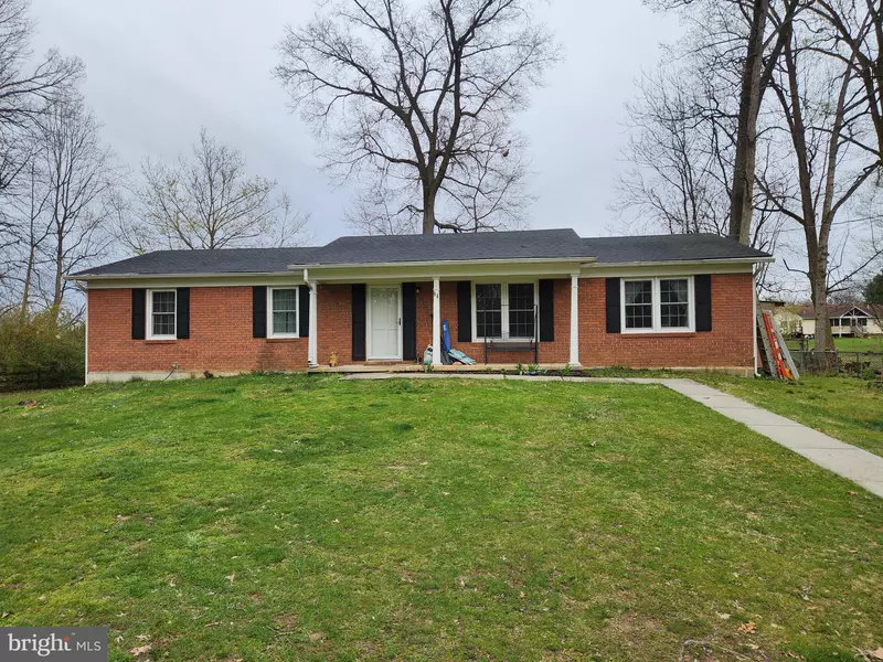 64 SHADY OAK LN, Kearneysville, WV 25430