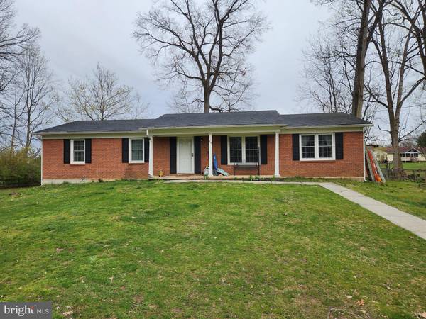 64 SHADY OAK LN,  Kearneysville,  WV 25430