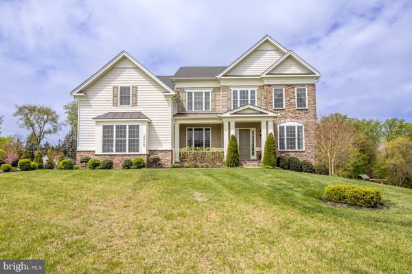 14408 MAPLE RIDGE CT, Baldwin, MD 21013