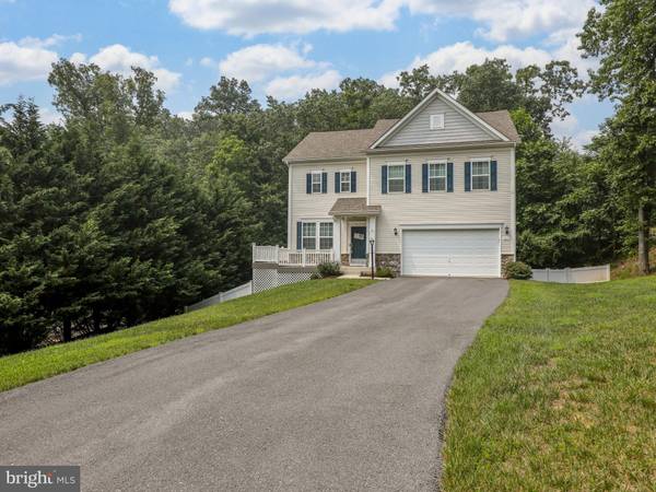 103 COUNTRY CLUB DR, Cross Junction, VA 22625