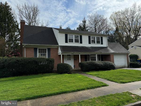 552 WESTWOOD DR, Dover, DE 19904