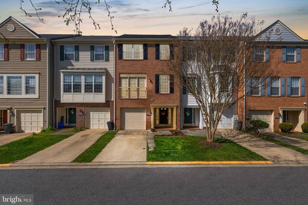 20225 YANKEE HARBOR PL, Montgomery Village, MD 20886