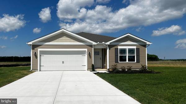 234 SAND DOLLAR LN, Frederica, DE 19946