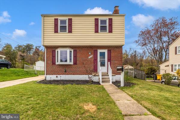 506 CHEDDINGTON RD, Linthicum Heights, MD 21090