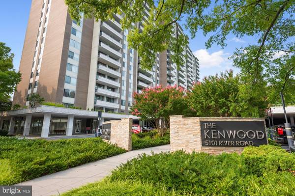 5101 RIVER ROAD #709, Bethesda, MD 20816