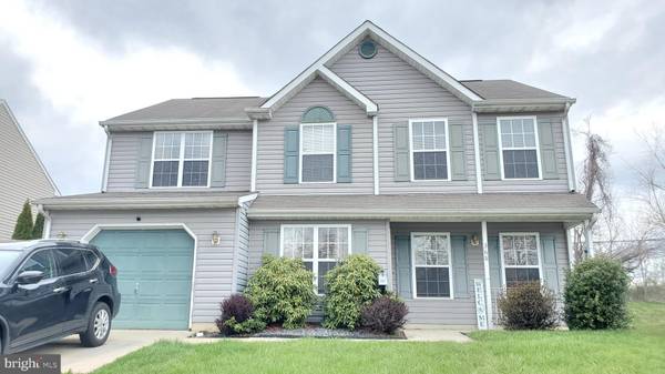 368 WILLOW DR, Elkton, MD 21921