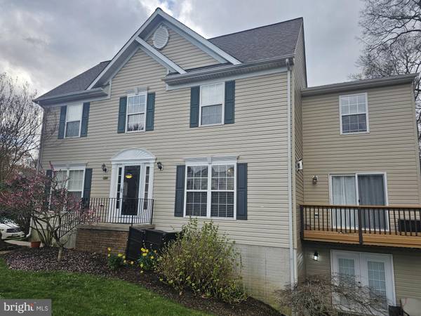 Abingdon, MD 21009,724 SHALLOW RIDGE CT