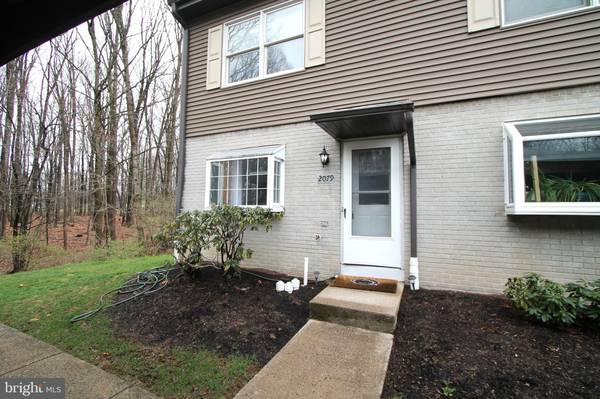 2079 MARY ELLEN LN, State College, PA 16803