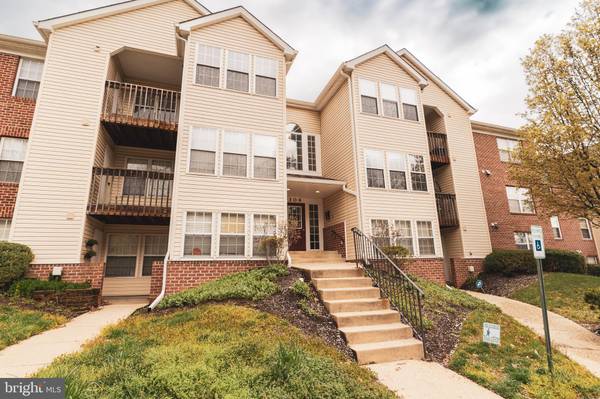 304 JUNEBERRY WAY #3C, Glen Burnie, MD 21061